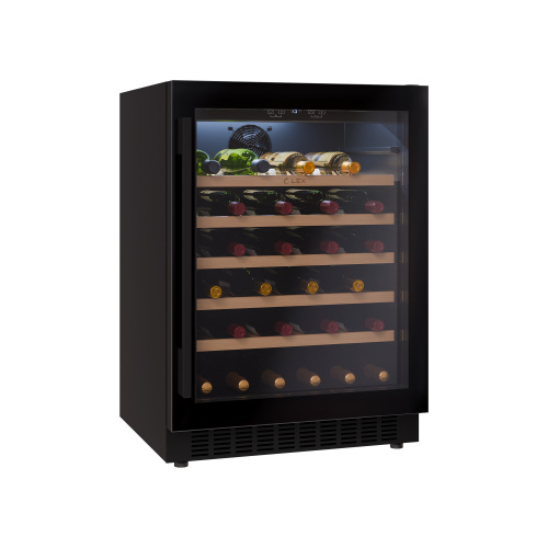 Винный шкаф отдельностоящий Lex LWD6054BL