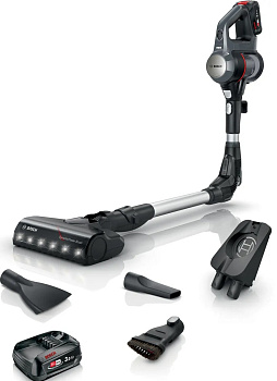 Пылесос вертикальный Bosch BBS712A