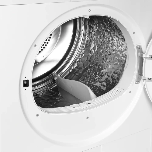 Сушильная машина Monsher MDM 630 Blanc