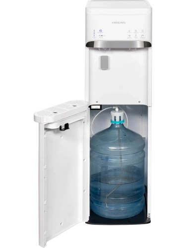 Кулер для воды HIBERG UFK 700 W Ice New