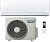Сплит-система Hitachi Akebono Nordic RAK-25RXE / RAC-25WXEN