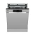 Посудомоечная машина DeLonghi DDWS 665 X EMILIO
