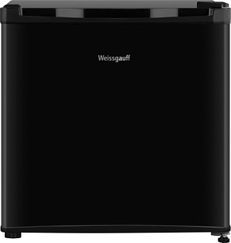 Холодильник Weissgauff WR-046 Defrost Black