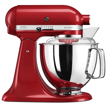 Планетарный Миксер KitchenAid ARTISAN 4.8 л 5KSM175PSEER
