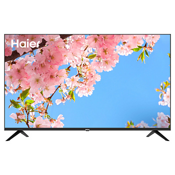 Телевизор Haier 43 Smart TV BX