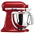 Планетарный Миксер KitchenAid ARTISAN 4.8 л 5KSM175PSEER