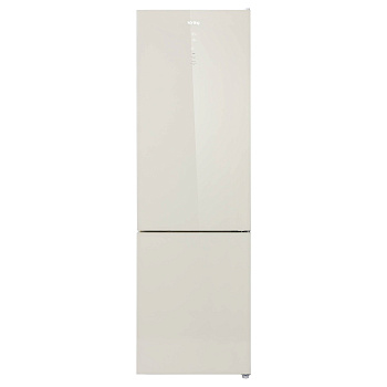 Холодильник Korting KNFC 62370 GB