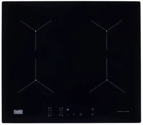 Индукционная варочная панель VARD VHI6420B