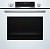 Встраиваемый духовой шкаф Bosch HBG538EW6R