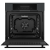 Шкаф духовой электрический MAUNFELD AEOD6063G1