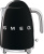 Чайник Smeg KLF03MLMEU