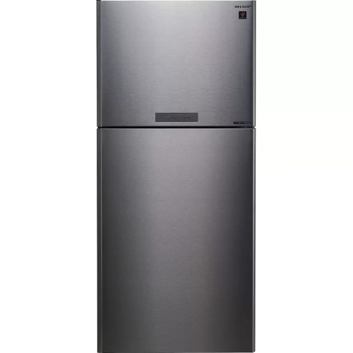 Холодильник Sharp SJXG55PMSL