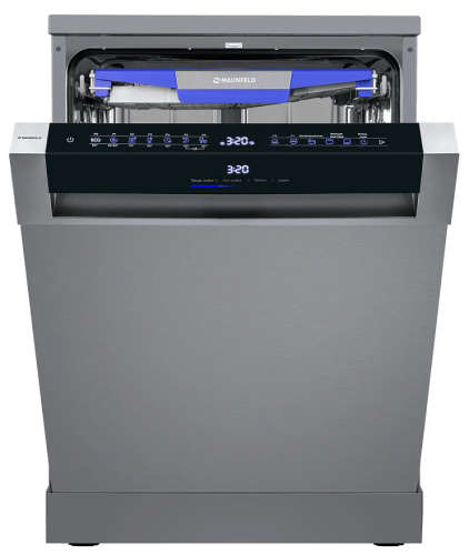 Посудомоечная машина Maunfeld MWF60331S Inverter