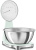 Кухонные весы Smeg KSF01PGWW