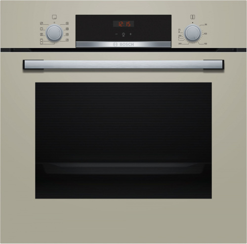 Встраиваемый духовой шкаф Bosch HBF534EF0R