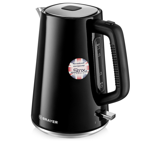 Чайник электрический BRAYER BR1073