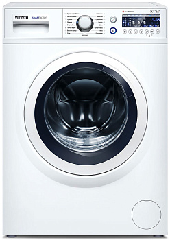 Стиральная машина Atlant СМА-60 У 1010-00, белый