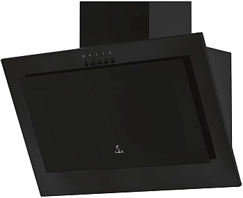 Вытяжка LEX MIO 600 BLACK