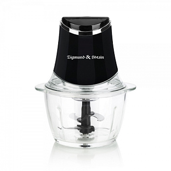 Измельчитель Zigmund & Shtain CH-33R