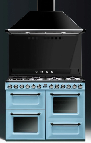 Варочный центр Smeg TR4110AZ