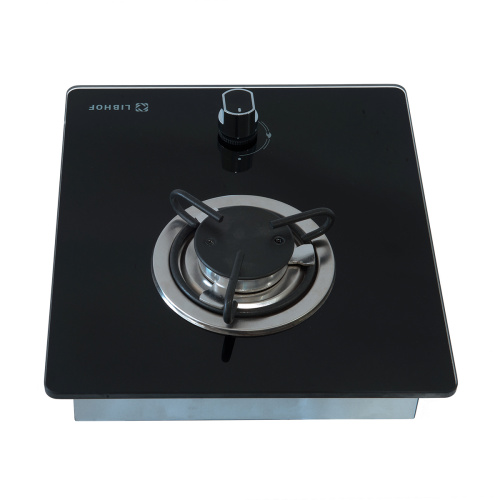 Варочная панель газовая Libhof HB 9001