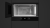 Встраиваемая микроволновая печь Teka ML 8220 BIS L FULL BLACK