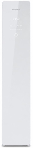 Паровой шкаф Kuppersberg SC 340 W