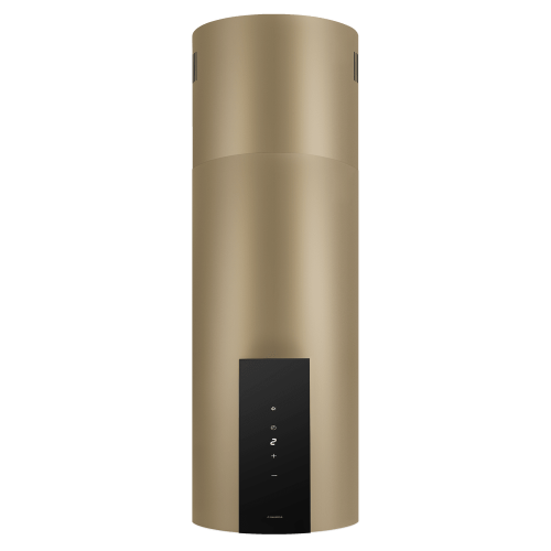 Кухонная вытяжка MAUNFELD ALBA 39 Isla золотой