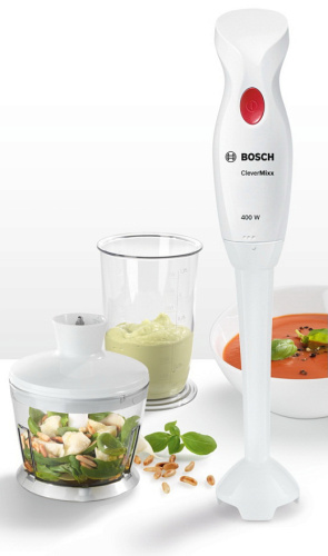 Блендер Bosch MS8CM61X1