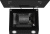 Вытяжка Weissgauff Zibal 60 BL Sensor