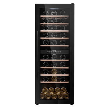 Винный шкаф Maunfeld MFWC-201D77