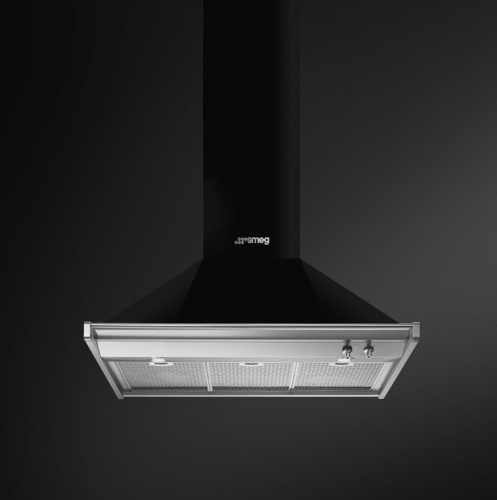 Вытяжка Smeg KD90HNE