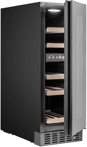 Холодильник винный Temptech OX30DRB