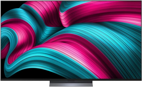 55" Телевизор LG OLED55C5RLA 