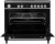 Плита Kuppersberg ZBM 6699 ANT Silver