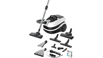 Пылесос Bosch BWD421PRO