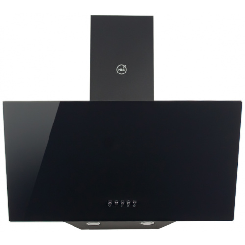 Вытяжка MBS ALPINIA 150 GLASS BLACK