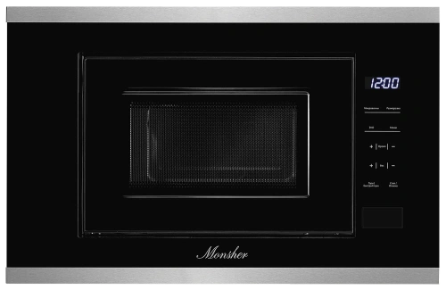 Встраиваемая микроволновая печь Monsher MMH 1020 BX