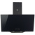 Вытяжка MBS ALPINIA 150 GLASS BLACK