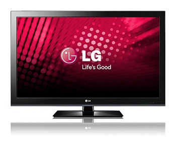 Телевизор LCD LG