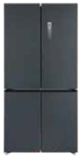 Холодильник french-door четырехдверный Ledum LRF-521 XD