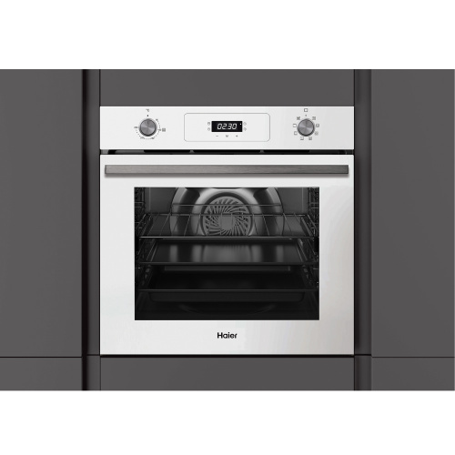Духовой шкаф Haier HOD-P08TGW
