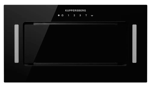 Вытяжка Kuppersberg INNOVA V 60 Black