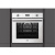 Духовой шкаф Haier HOD-P08TGW