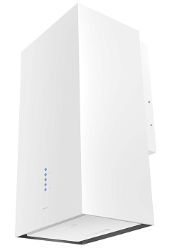 Кухонная вытяжка Maunfeld Bath Plus 402 белый