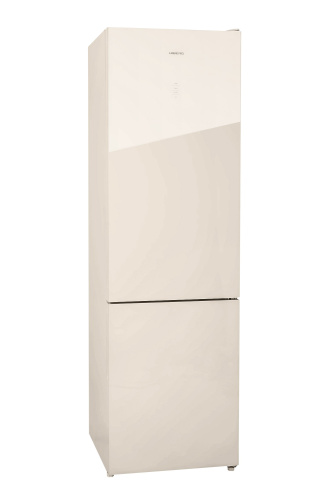 Холодильник Hiberg RFC-400DX NFGY inverter