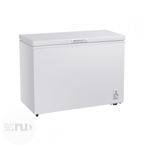 Морозильный ларь Maunfeld MFL300W