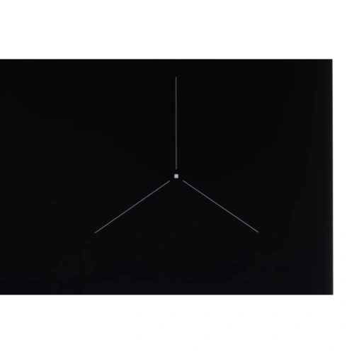 Индукционная варочная панель VARD VHI6461K