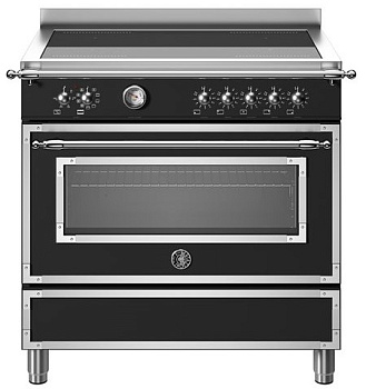 Варочный центр Bertazzoni Heritage HER95I1ENET