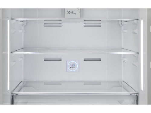 Холодильник Jacky’s JR FW568EN